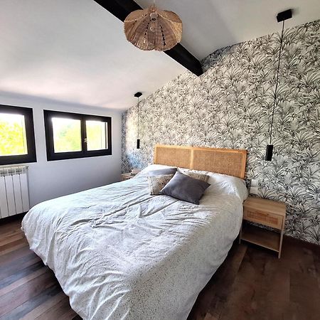 Le Nolaytoit Villa Nolay  Kültér fotó