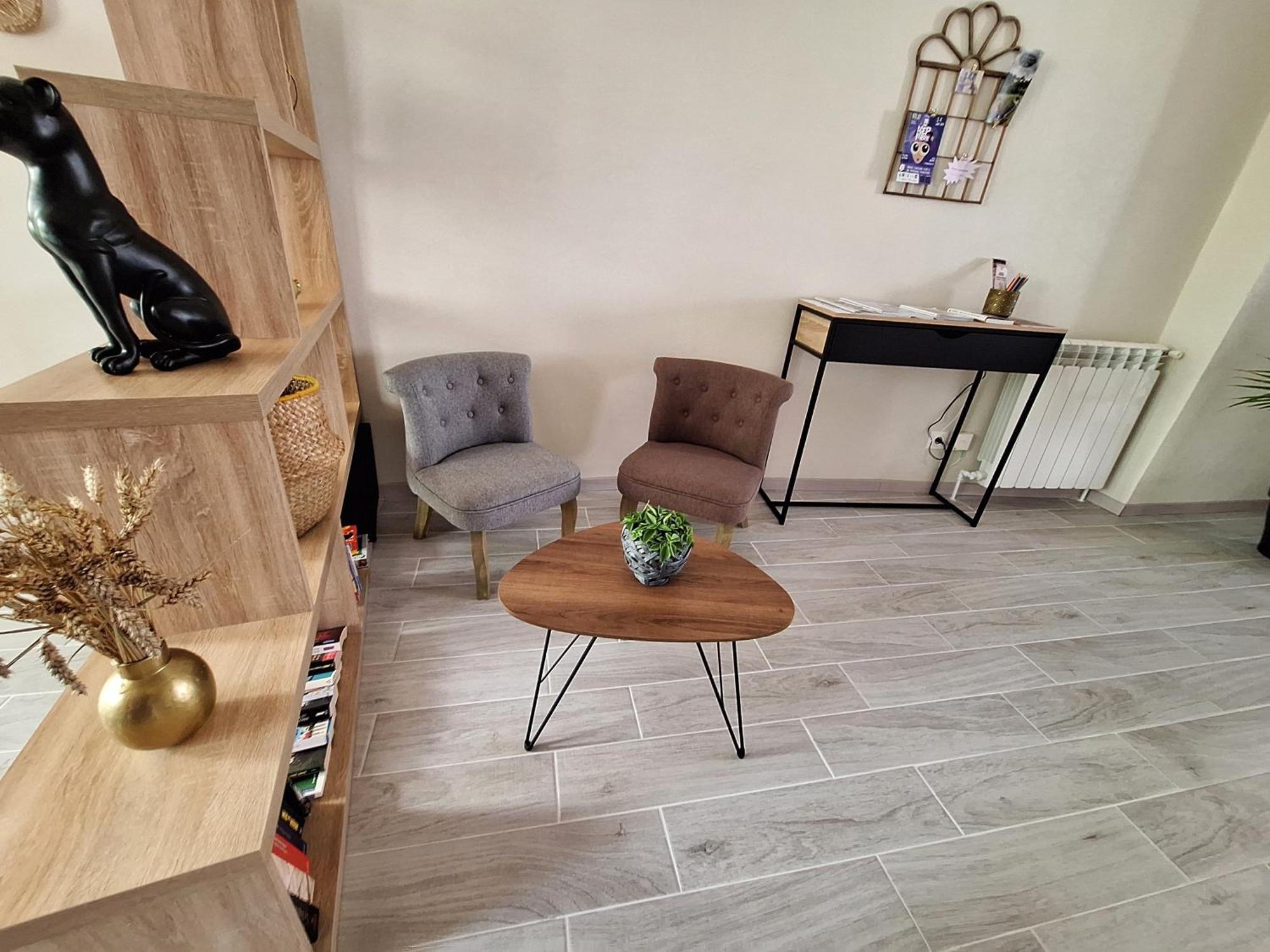 Le Nolaytoit Villa Nolay  Kültér fotó