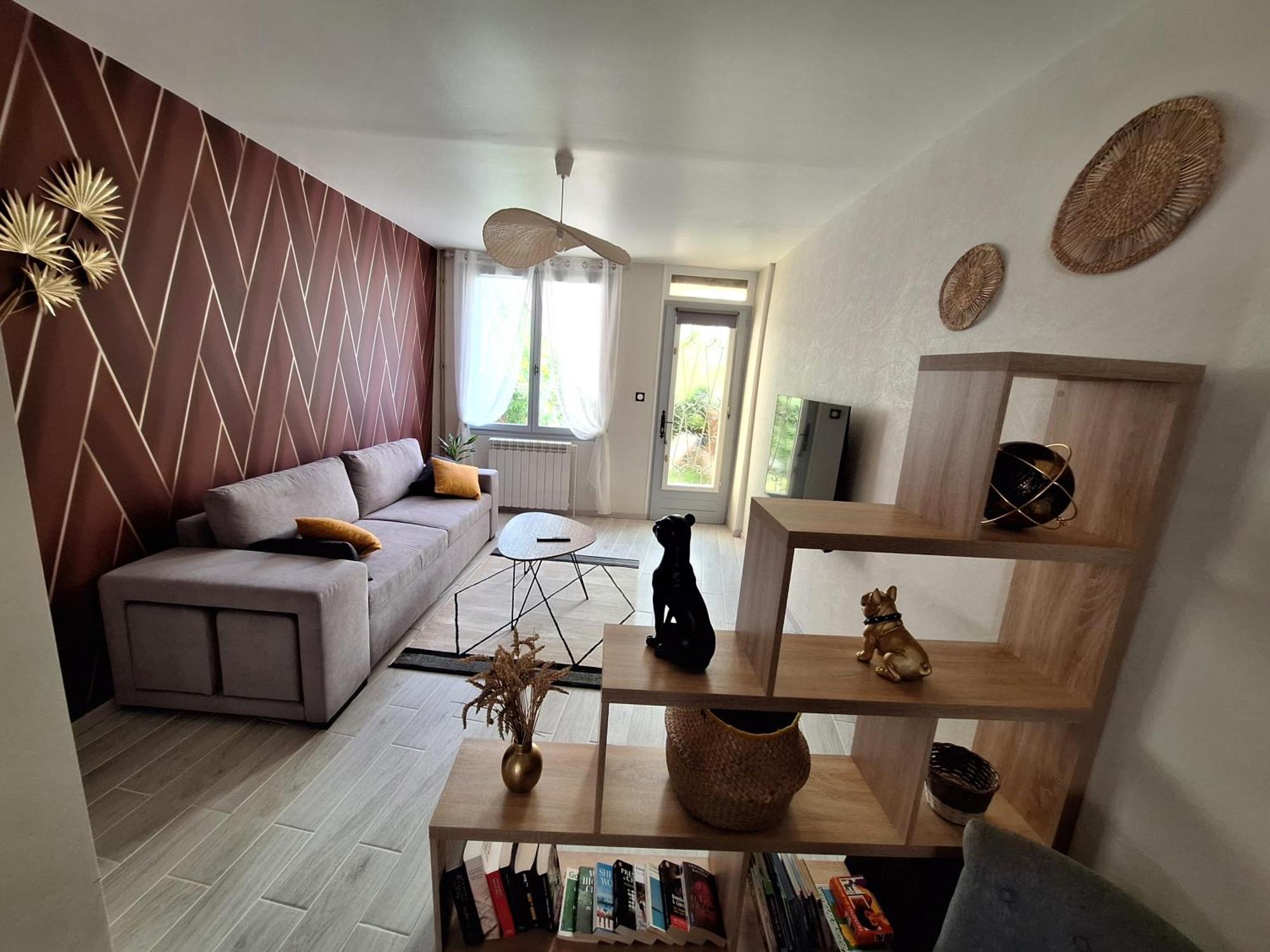 Le Nolaytoit Villa Nolay  Kültér fotó